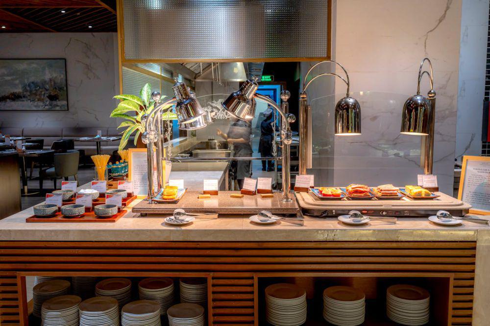 7 Tips Makan di Restoran All You Can Eat agar Tidak Cepat Kenyang