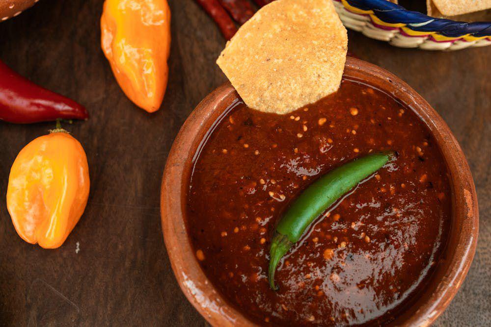 ilustrasi saus gochujang (pexels.com/RDNE Stock project)