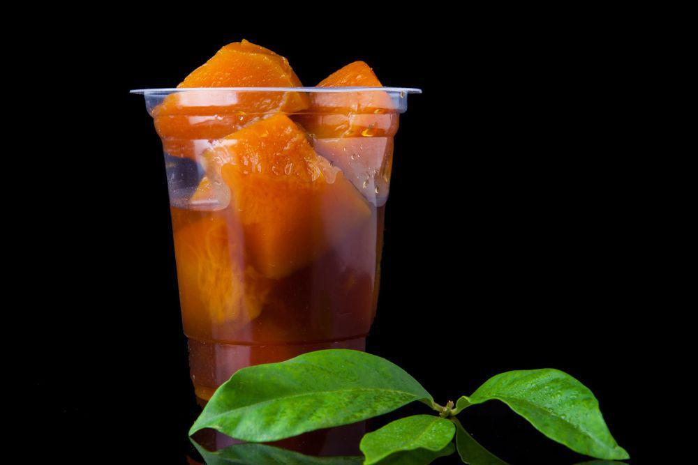 Resep Es Tape Gula Merah, Santapan Segar yang Bikin Melek!