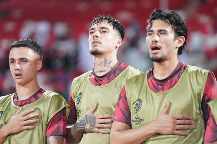Pemain Keturunan Potensi Main di Liga 1, LIB: Kami Sambut