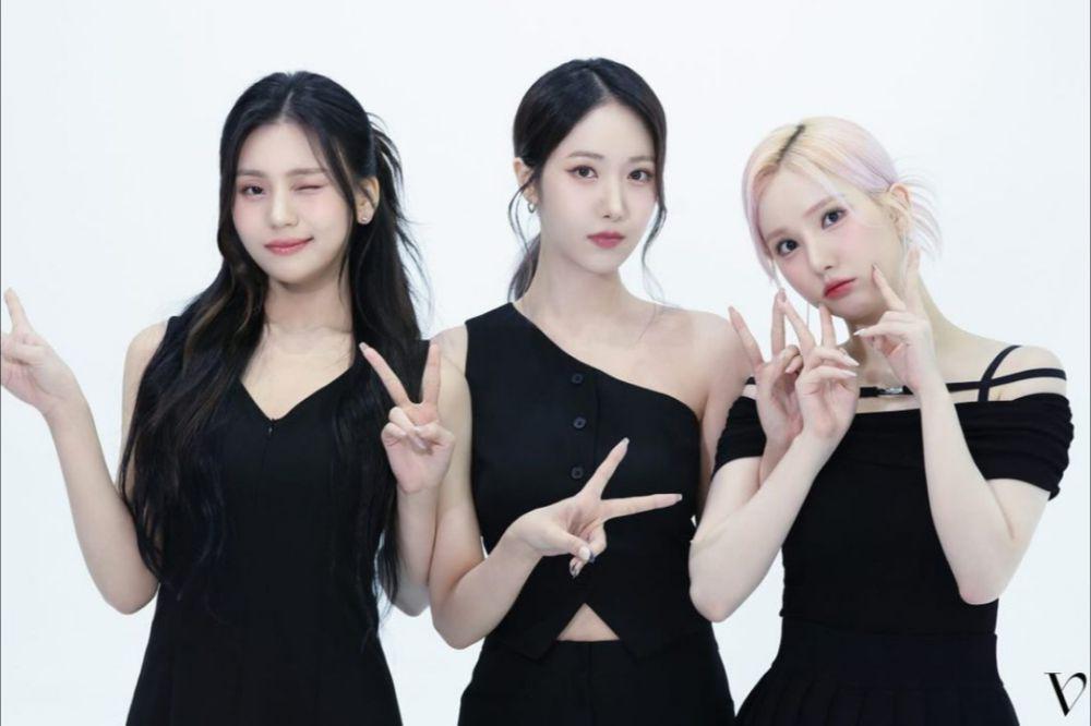 VIVIZ Bakal Comeback dengan Mini Album VOYAGE, Bagikan Jadwal Rilis