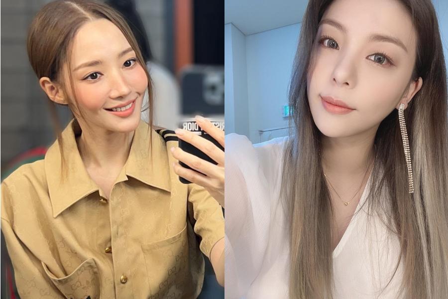 7 Ide Korean Makeup Look buat ke Kantor, Gaya Natural yang Fresh!