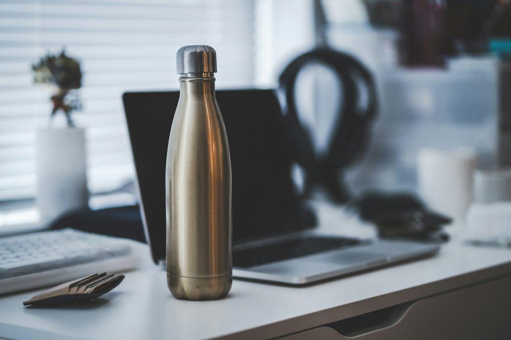 9 Pilihan Tumbler untuk Ngantor, Alternatif Selain Corkcicle