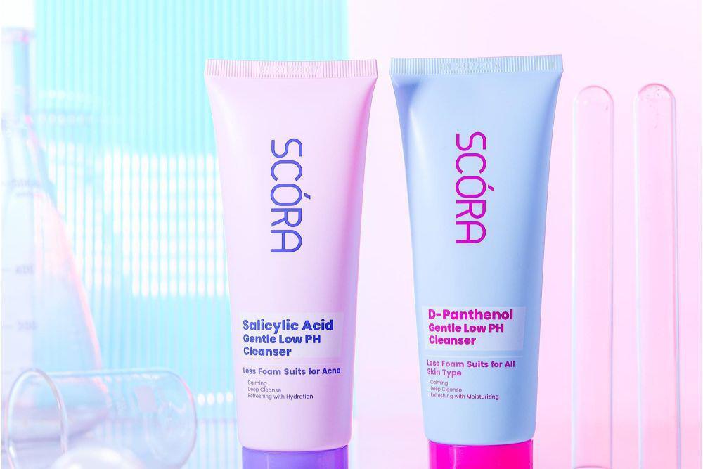 Siapa Owner SCORA Skincare? Ini Profil dan Perusahaannya