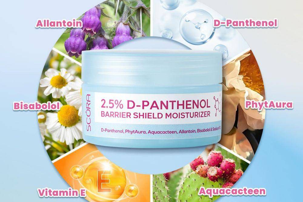 Produk skincare SCORA (instagram.com/scoraofficial)