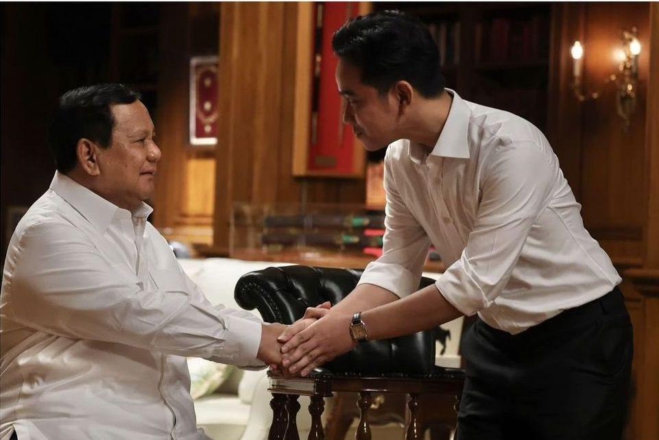 2 Hari Pembekalan di Hambalang, Gibran Tak Beri Pengarahan ke Kabinet