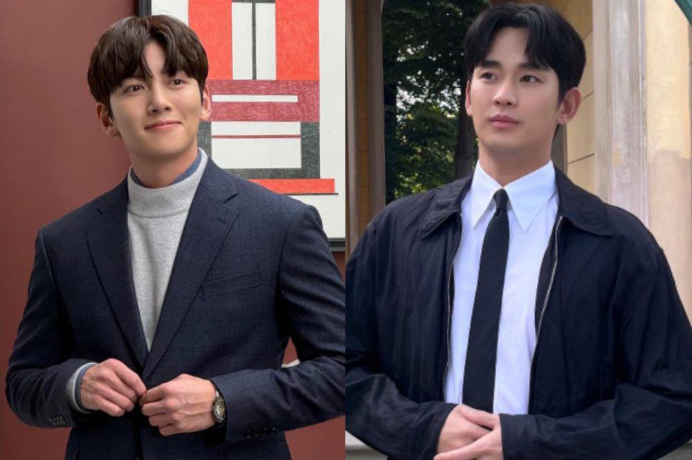 7 Aktor Korea Belajar Bela Diri di Sekolah demi Film dan Drakor