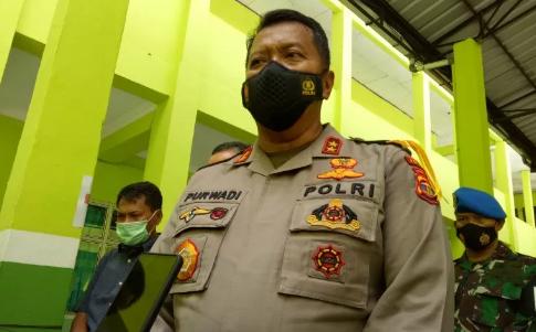 Profil Purwadi Arianto, Eks Perwira Polri yang Jadi Wamen PAN-RB