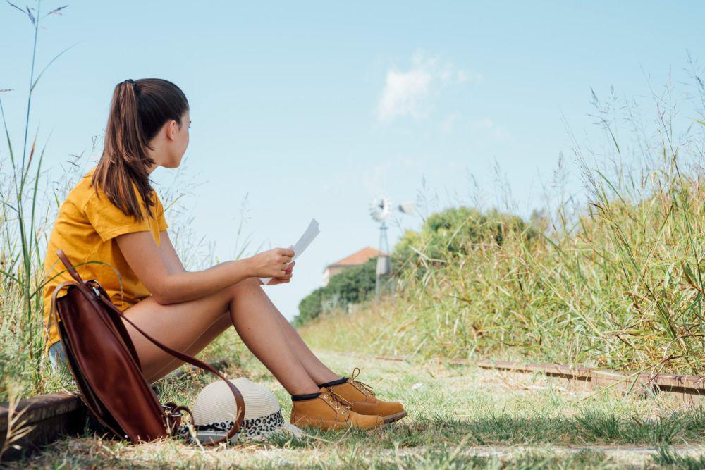 5 Cara Buat Bucket List Realistis untuk Hidup Lebih Bermakna