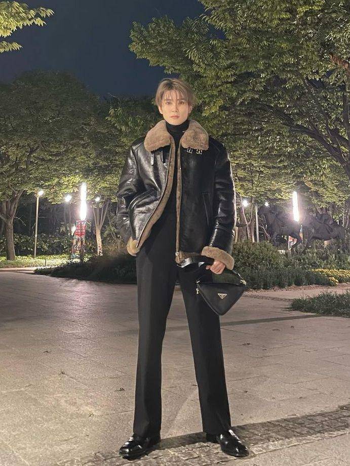 potret Jaehyun NCT (instagram.com/_jeongjaehyun)