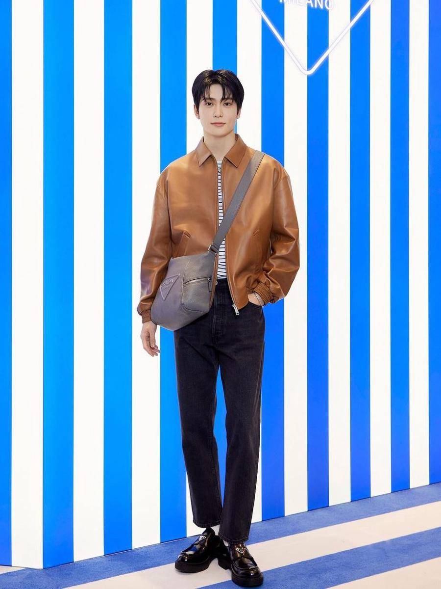 potret Jaehyun NCT (instagram.com/_jeongjaehyun)