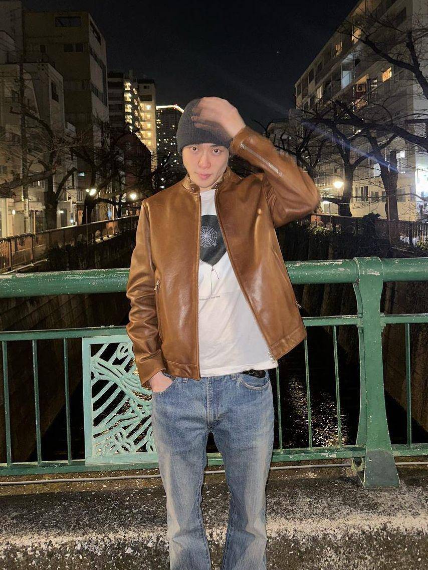 potret Jaehyun NCT (instagram.com/_jeongjaehyun)