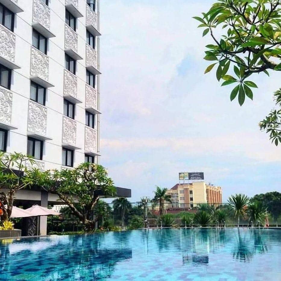 Grand Malioboro Hotel Yogyakarta