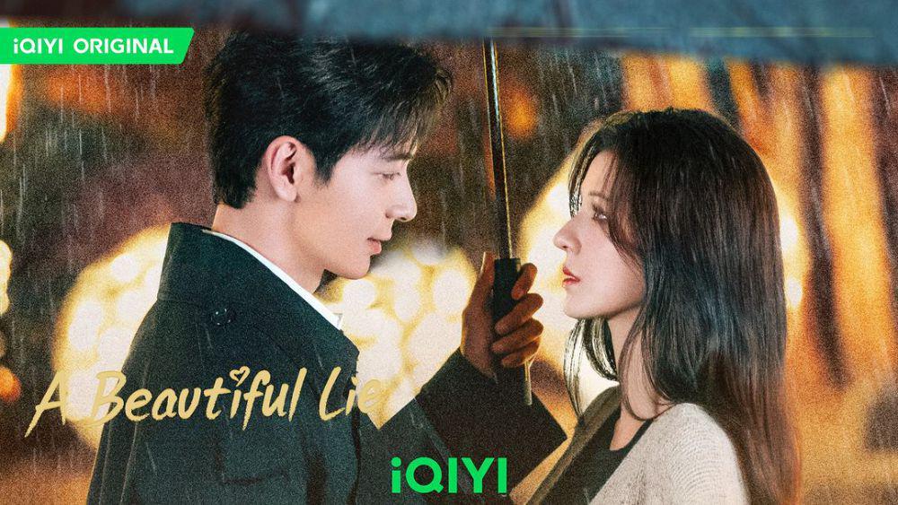 Sinopsis Drachin A Beautiful Lie, Nonton Streaming di iQiyi