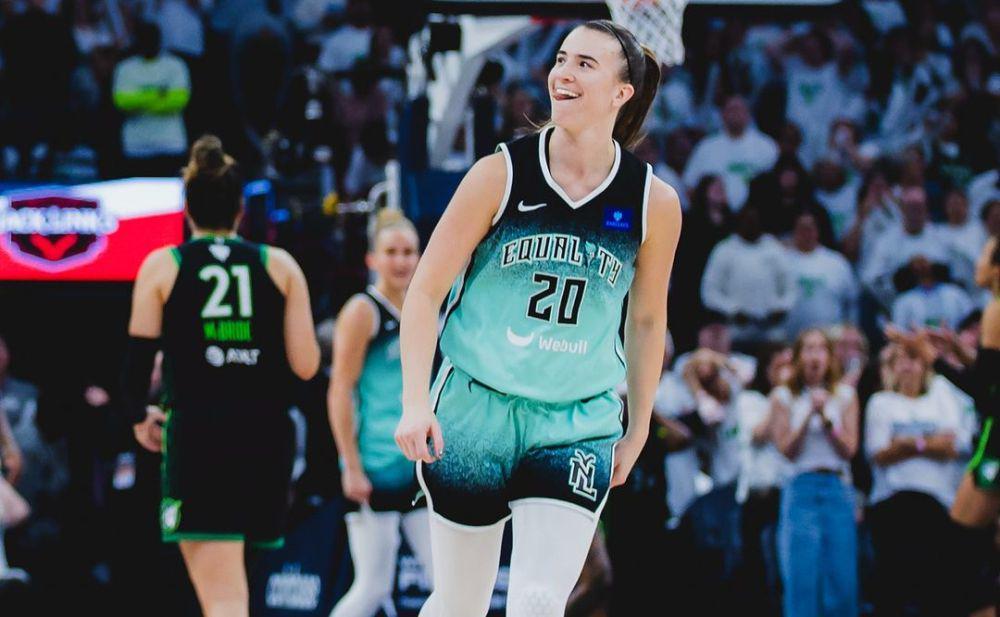 4 Pemain New York Liberty yang Solid pada Game Ketiga Final WNBA 2024