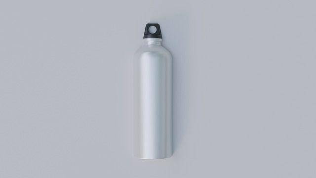 ilustrasi tumbler (pexels.com/matthardy)