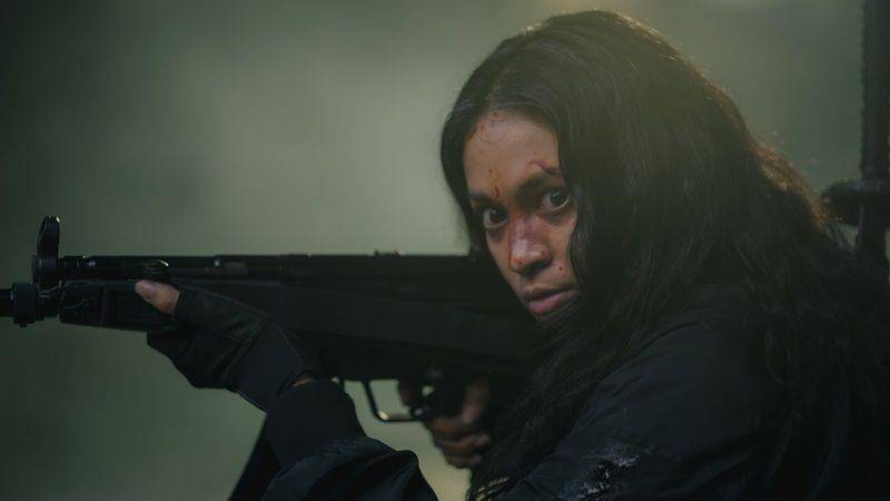 (Dok. Netflix/The Shadow Strays)