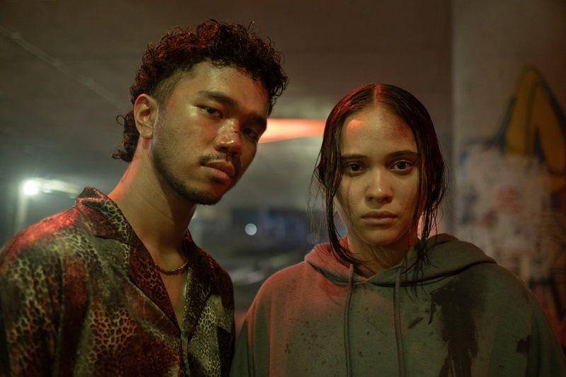 (Dok. Netflix/The Shadow Strays)