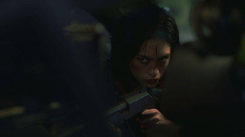 (Dok. Netflix/The Shadow Strays)