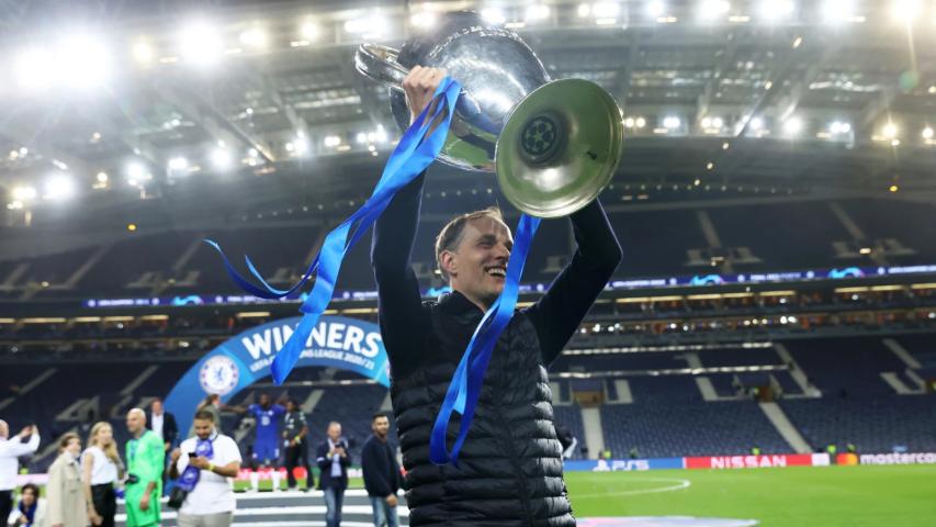 3 Pelatih Jerman yang Menjuarai UCL dengan Klub Non-Bundesliga