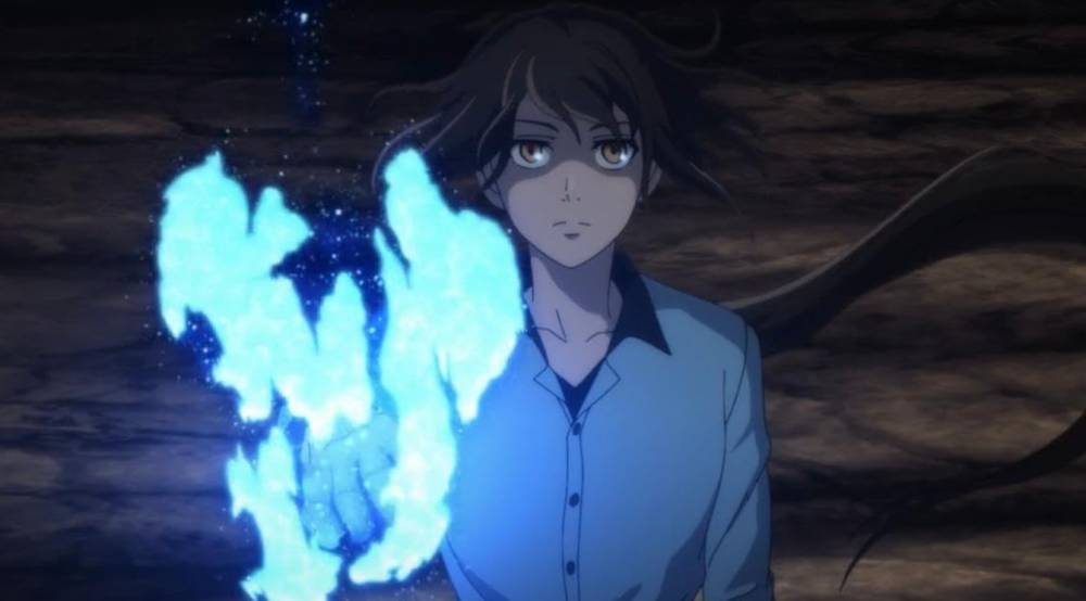 8 Fakta Bam ke-25 Tower of God, Seorang Jenius Shinsu!