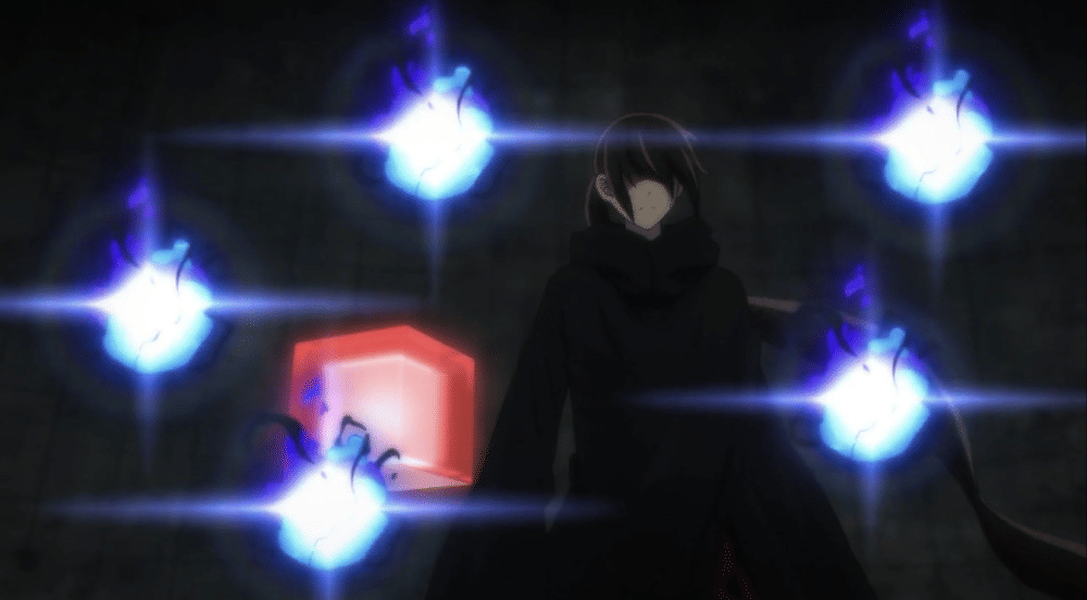 dok. The Answer Studio/ Tower of God S2