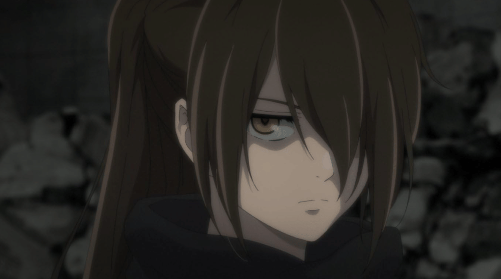 dok. The Answer Studio/ Tower of God S2