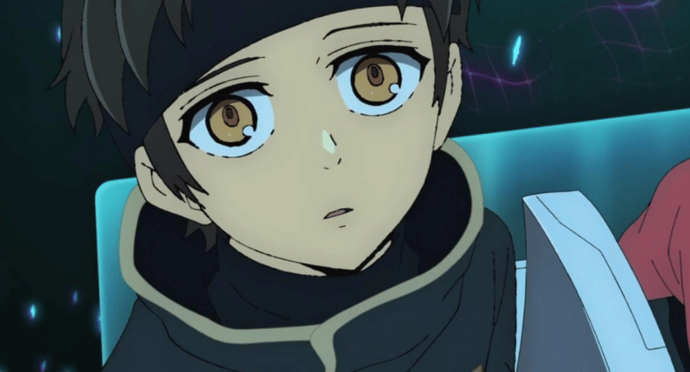 dok. Telecom Animation Film/ Tower of God