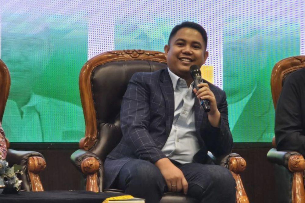 Profil Dzulfikar Ahmad Tawalla, Wamen BP2MI di Kabinet Merah Putih