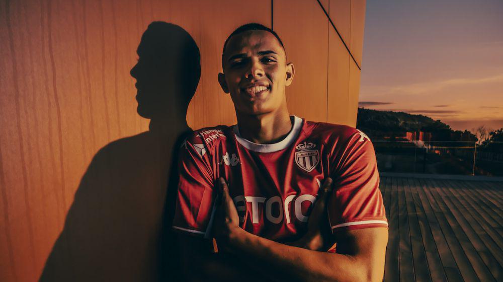 5 Pemain Muda yang Menjadi Andalan AS Monaco pada Awal 2024/2025