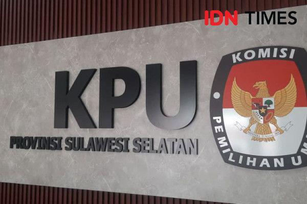KPU Sulsel Siapkan Tim Hukum Hadapi Gugatan Pilwalkot Palopo