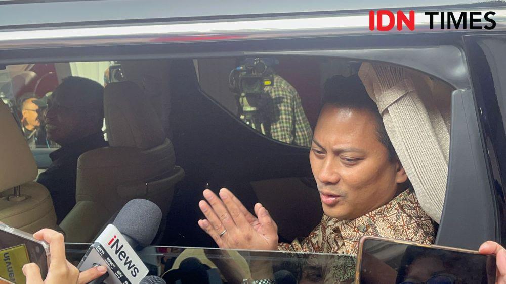 Prabowo Ulang Tahun Ke-73, Para Calon Kabinet Ucapkan Selamat dan Doa