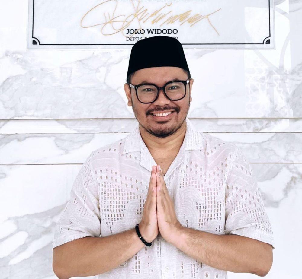Kisah Eddy Aqdhiwijaya, Penggerak Filantropi Milenial dan Gen Z