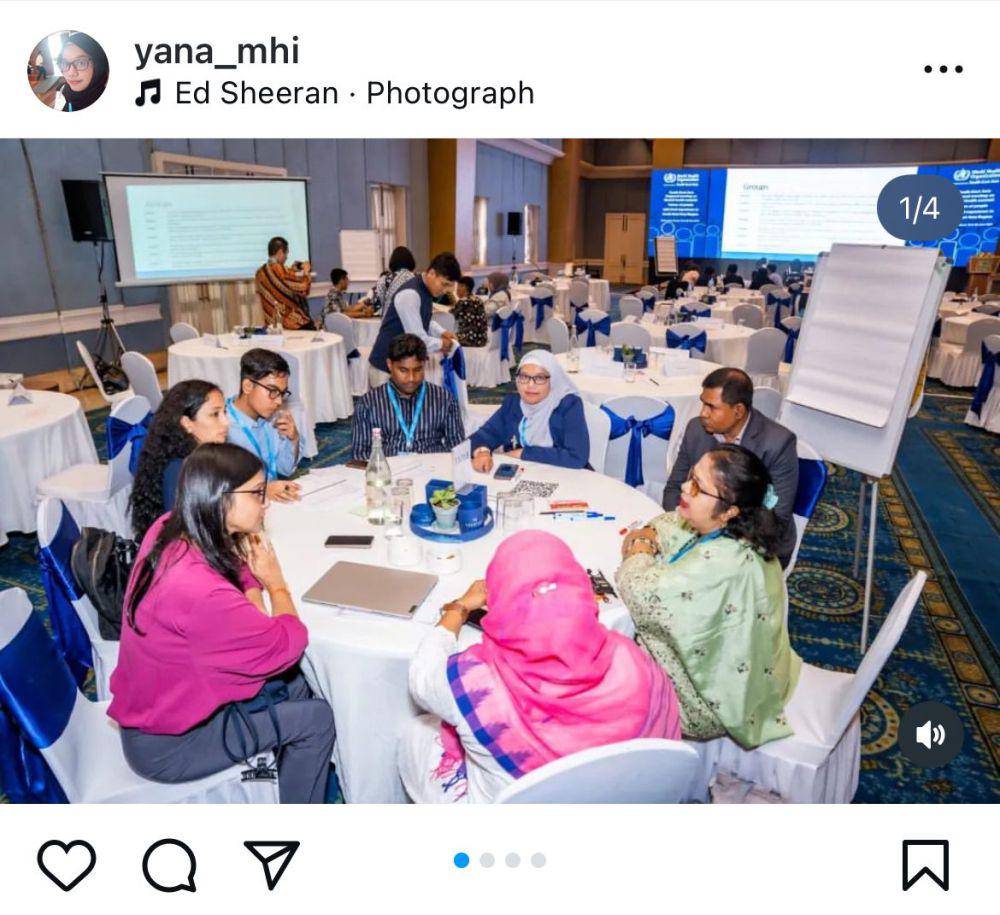 Nur Yanayirah pendiri MotherHope Indonesia (dok.Meta)