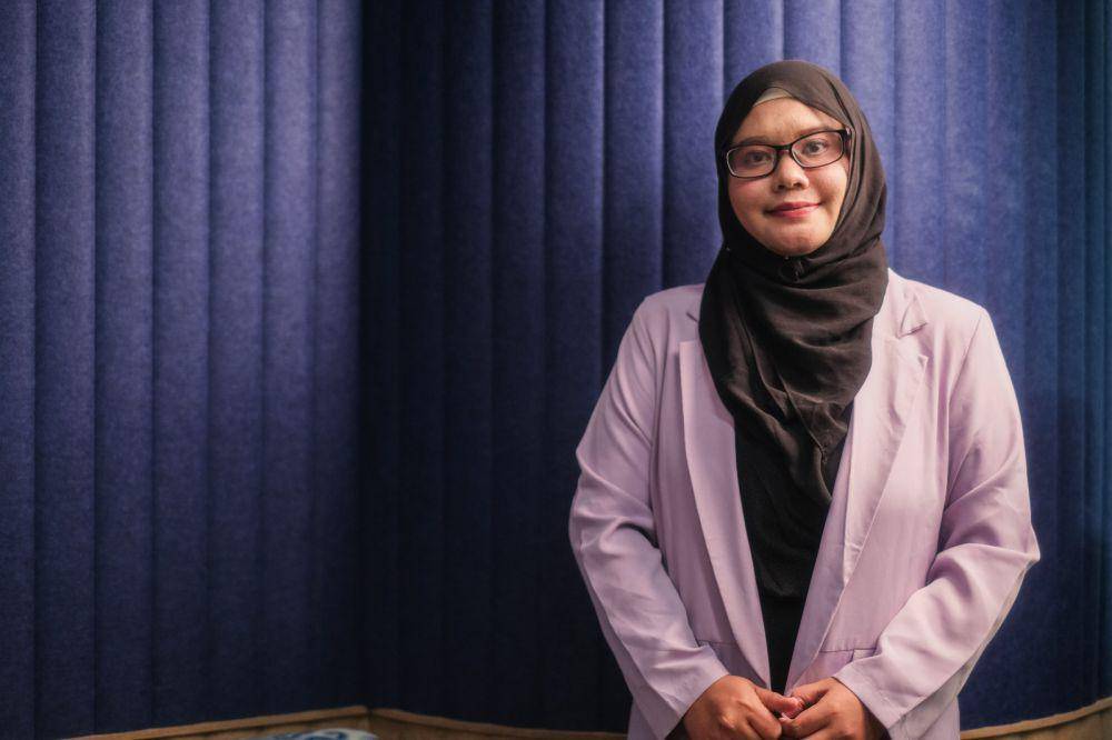 Nur Yanayirah pendiri MotherHope Indonesia (dok.Meta)