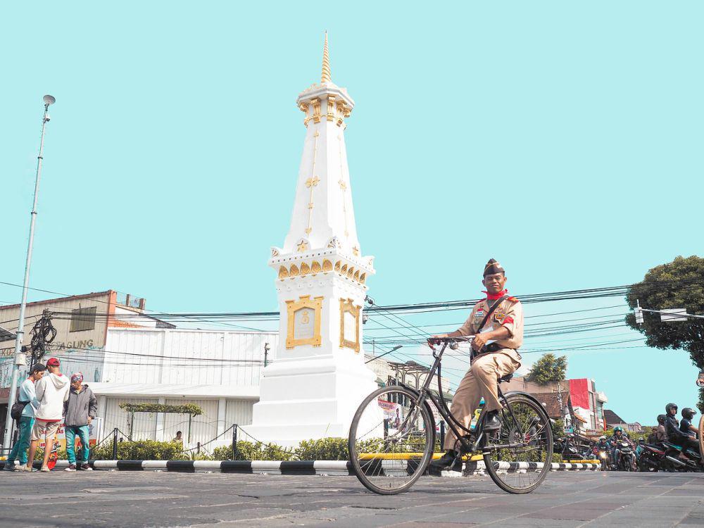 Berapa Biaya Hidup di Jogja? Ini Jawaban Lengkapnya