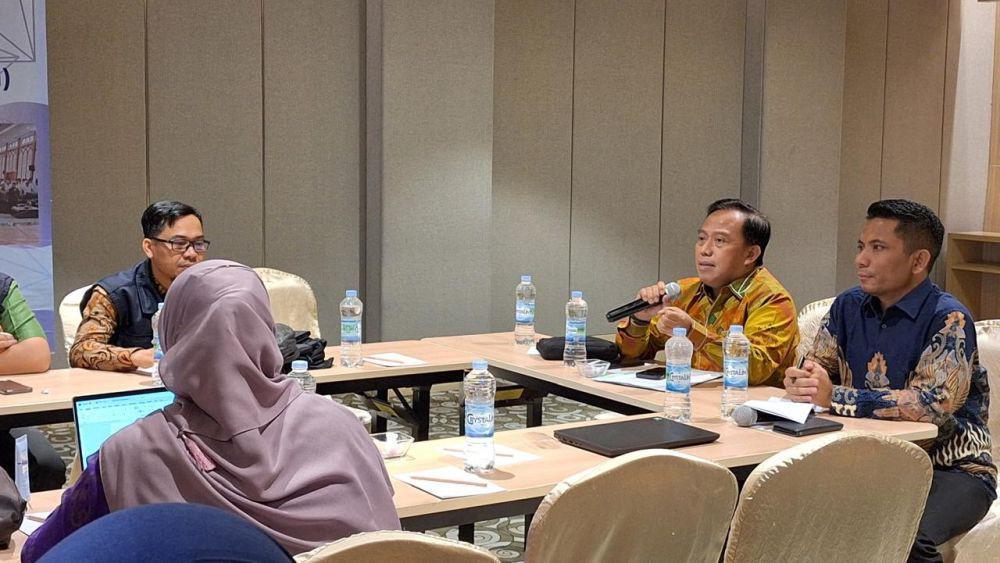 Kemenag Siapkan Rekrutmen Petugas Haji 2025 dengan Pembaruan CAT