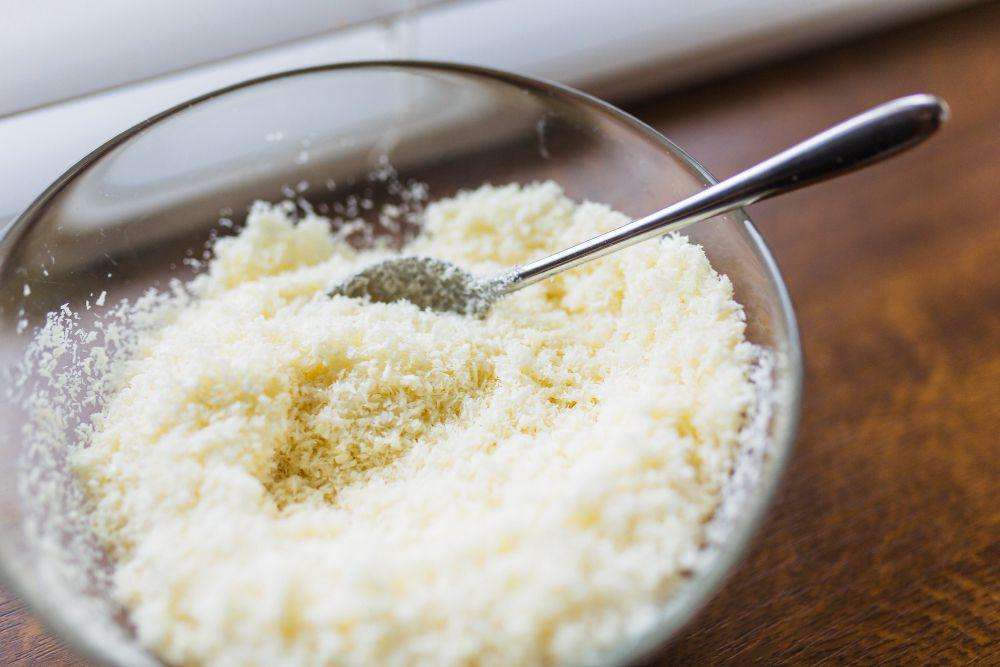 ilustrasi tepung panko (freepik.com/freepik)