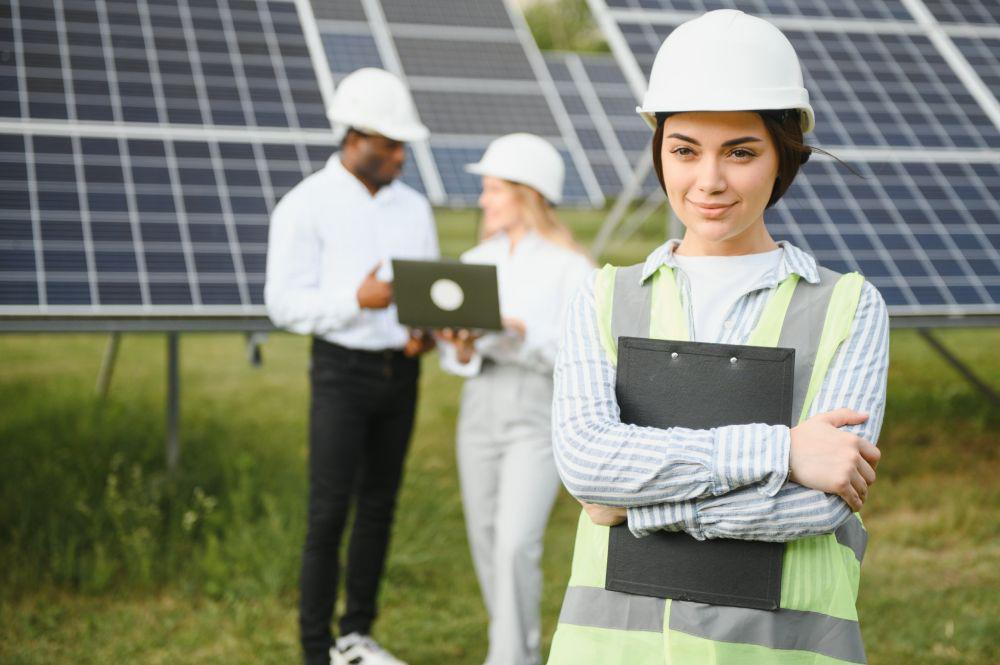 Save Dulu! Peluang Besar Green Jobs, Ini 3 Profesi yang Paling Dicari
