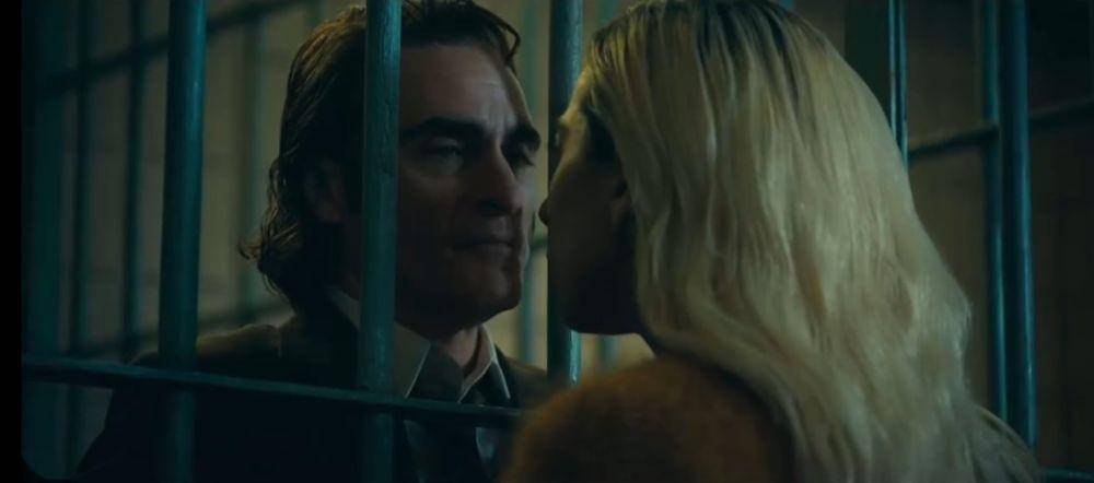 apa itu Arkham Asylum (dok. Warner Bros./Joker: Folie a Deux)