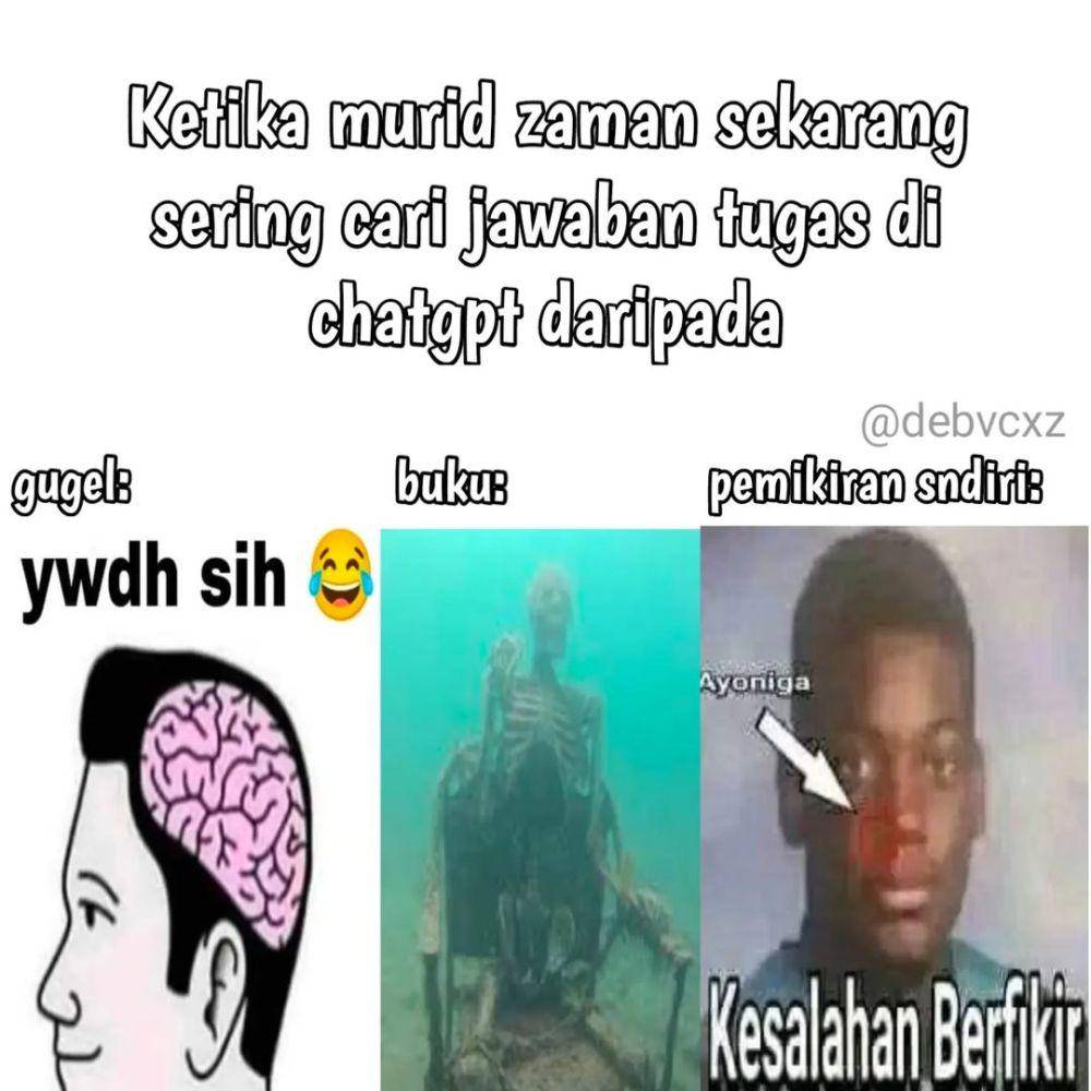 meme ChatGPT (instagram.com/debvcxz)