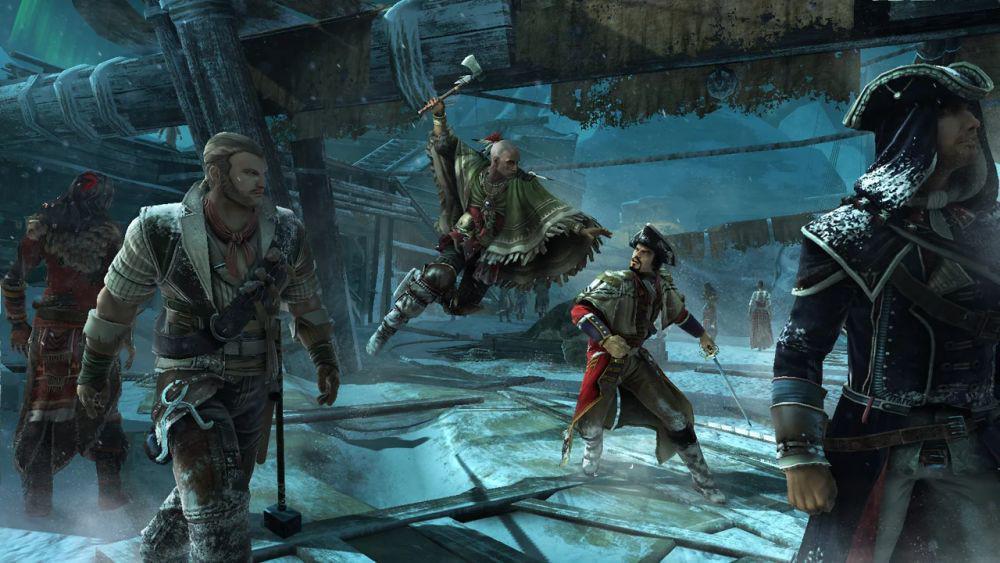 7 Game dengan Mode Multiplayer PvP Paling Underrated