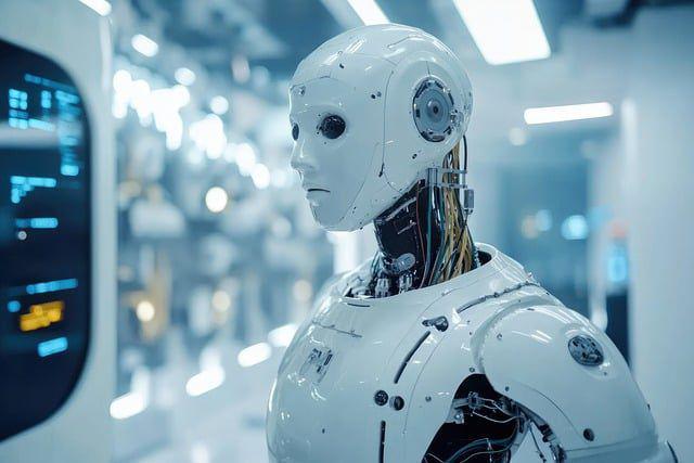 Tren Teknologi: AI Makin Canggih, IoT Merajalela, dan Energi Hijau