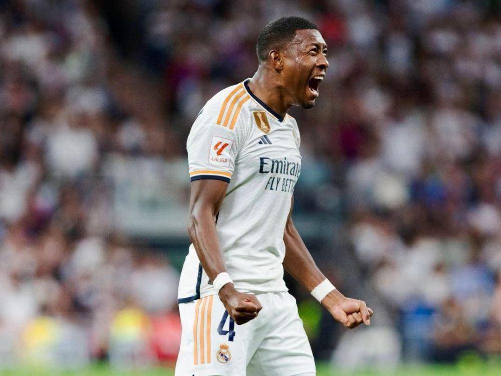 David Alaba (instagram.com/davidalaba)