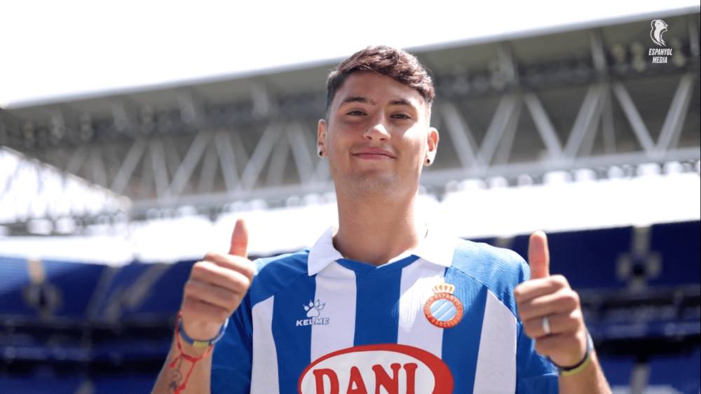 Alejo Veliz (rcdespanyol.com)