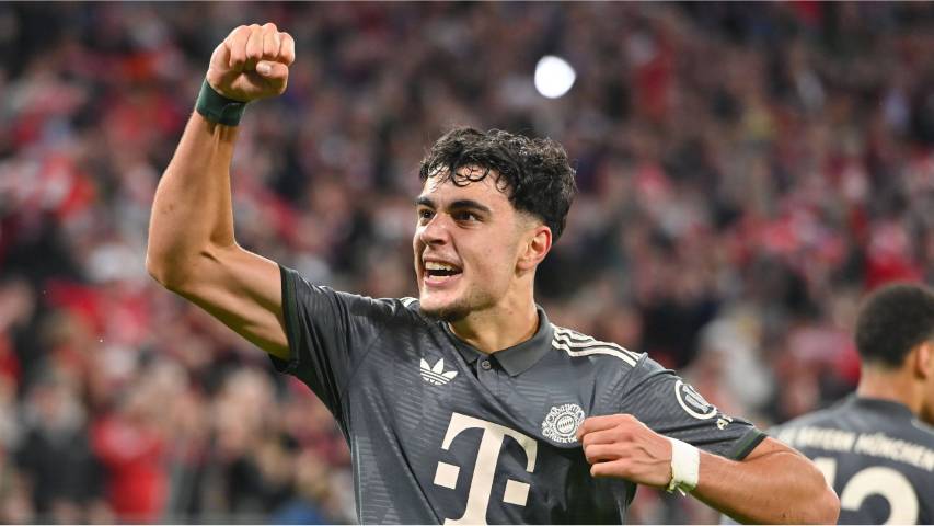 Aleksandar Pavlovic (bundesliga.com)