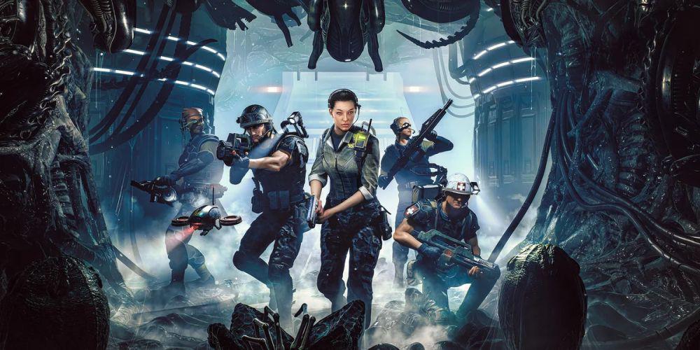 7 Game Strategi dengan Elemen Horor untuk Dimainkan