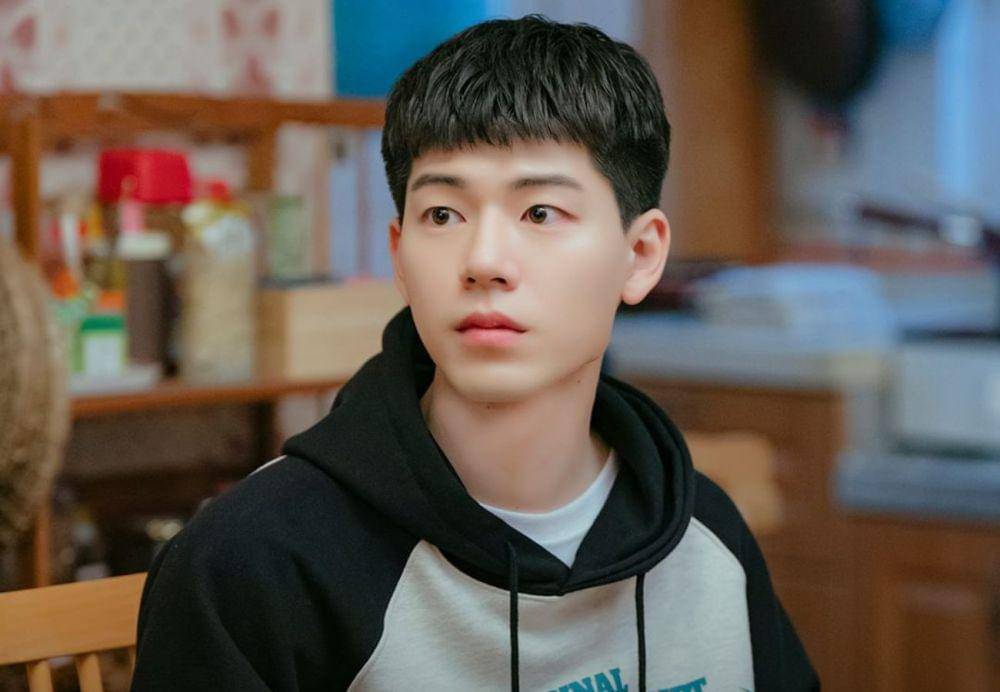 Bae Hyun Sung di drama Family by Choice (instagram.com/jtbcdrama)
