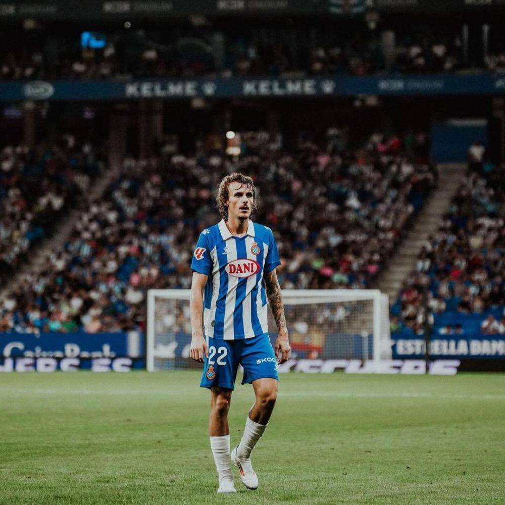 Carlos Romero (instagram.com/carlitosromero11)