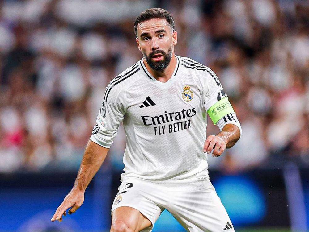 Dani Carvajal (instagram.com/dani.carvajal.2)